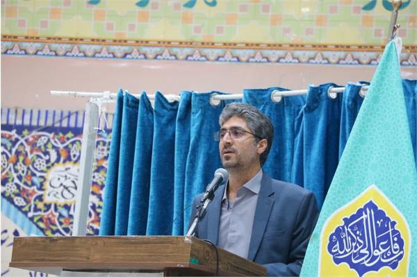 اقتصاد بر پایه تعاونی ها، نماد شرافت در اقتصاد کشور است.